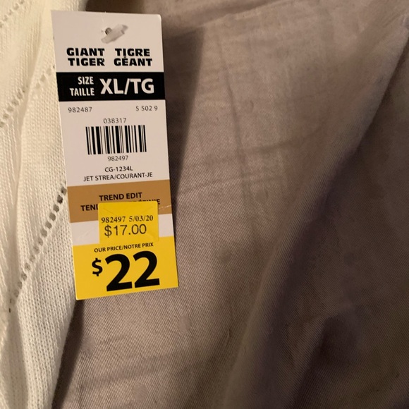 Cardigan - NWT - Picture 2 of 2